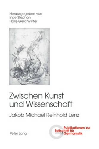 Zwischen Kunst Und Wissenschaft