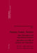 Passion, Fusion, Tension New Education and Educational Sciences Education Nouvelle et Sciences De l'Education