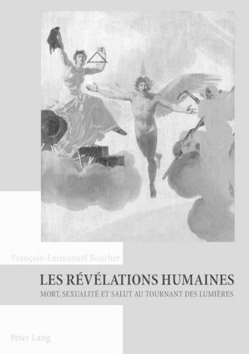 Les Révélations Humaines