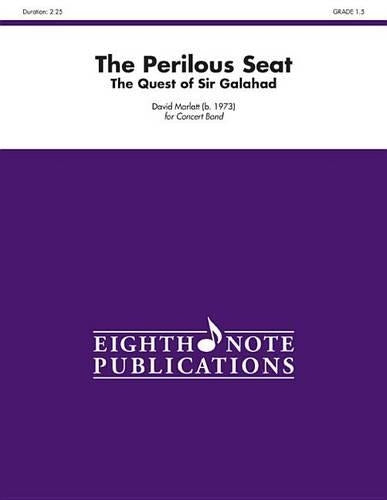 The Perilous Seat