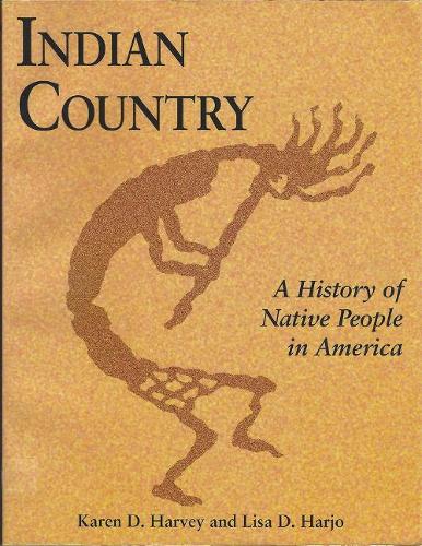 Indian Country (PB)