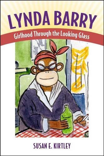 Lynda Barry