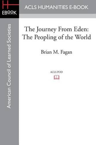 The Journey from Eden