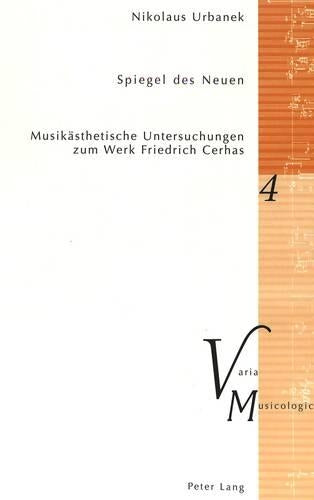 Spiegel Des Neuen