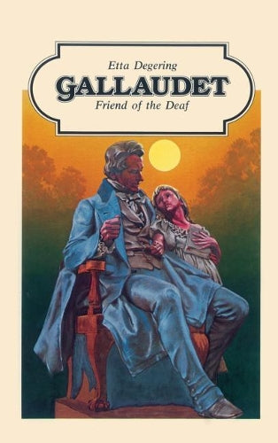 Pathways: Grade 7 Gallaudet: Friend of the Deaf Trade Book 2nd Edition