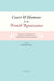Court and Humour in the French Renaissance