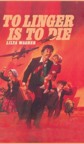 Pathways: Grade 7 to Linger Is to Die Trade Book 2nd Edition