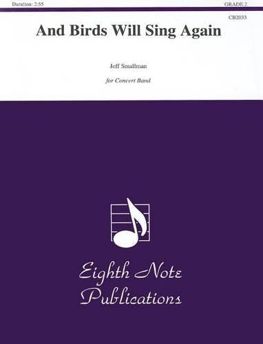 And Birds Will Sing Again