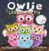Owlie Learns to Fly