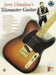 Jerry Donahue's Telemaster Guitar