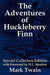 The Adventures of Huckleberry Finn
