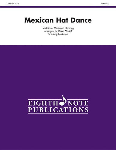 Mexican Hat Dance