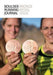 Boulder Running Journal 2016