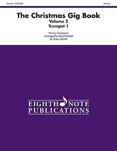 The Christmas Gig Book