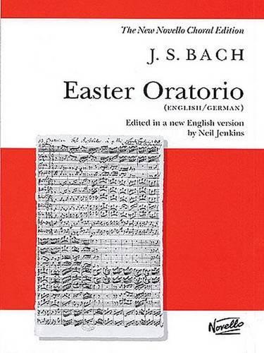Easter Oratorio
