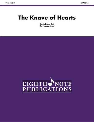 Knave of Hearts, The