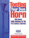 Tooting Your Own Horn