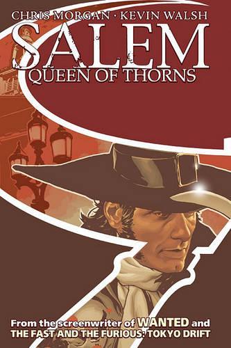 Queen of Thorns