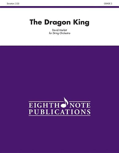 The Dragon King