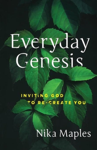 EVERYDAY GENESIS