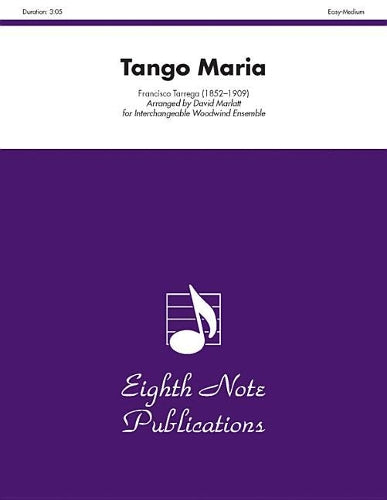 Tango Maria