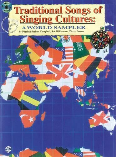 Trad. Songs of Singing Cultures