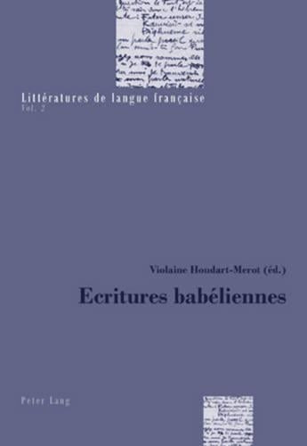 Ecritures Babéliennes