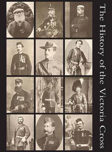 The History of the Victoria Cross