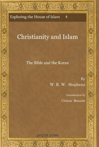 Christianity and Islam