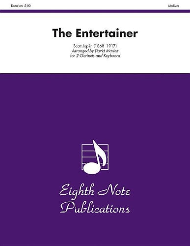 Entertainer, The