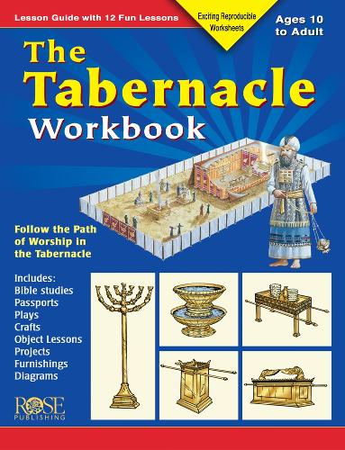 The Tabernacle Workbook
