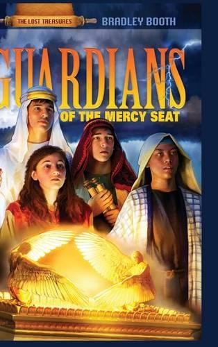 Pathways: Grade 5 Guardians of the Mercy Seat Trade Book