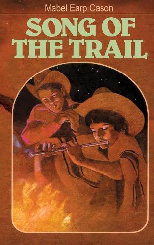 Pathways: Grade 6 Song of the Trail Trade Book 2nd Edition