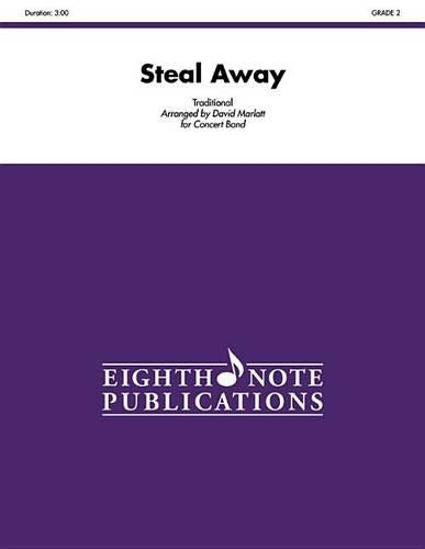 Steal Away