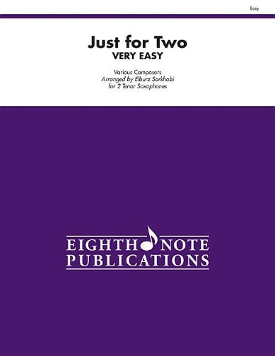 Just for Two