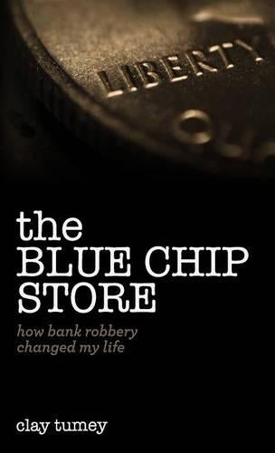 The Blue Chip Store
