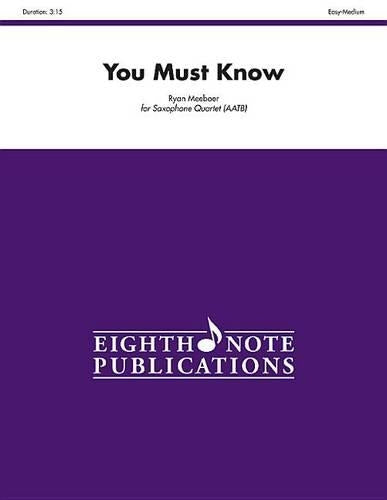 You Must Know
