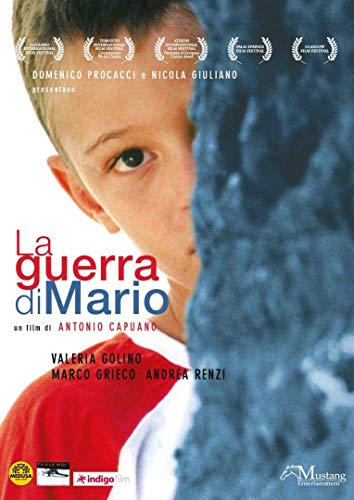 Guerra Di Mario (La) - (Italian Import)