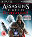 Assassin's Creed Revelations (PS3