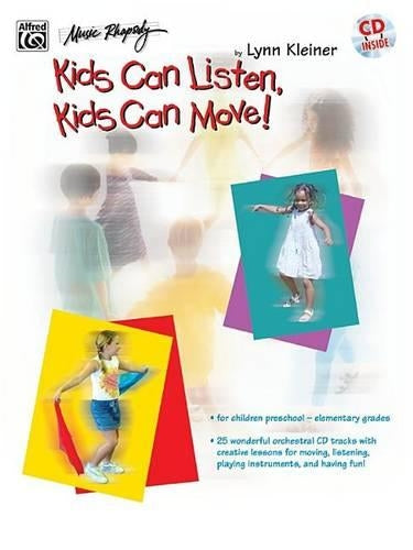 Kids Make Music