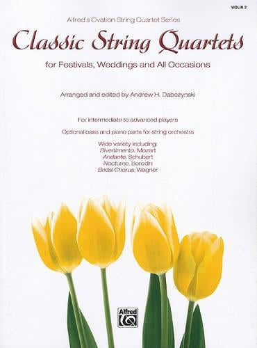 Classic String Quartets