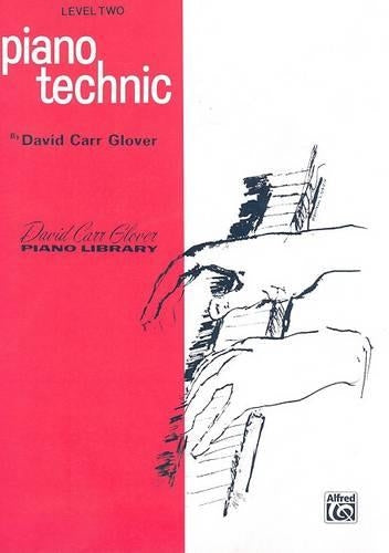 Piano Technic, Level 2