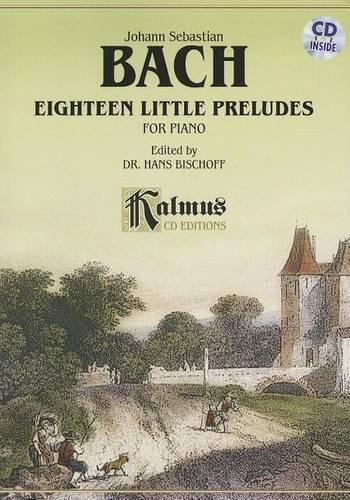 Eighteen Little Preludes