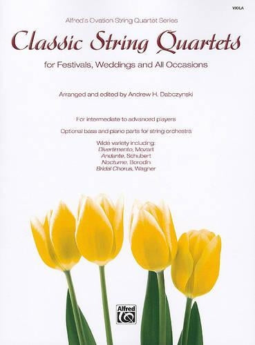 Classic String Quartets
