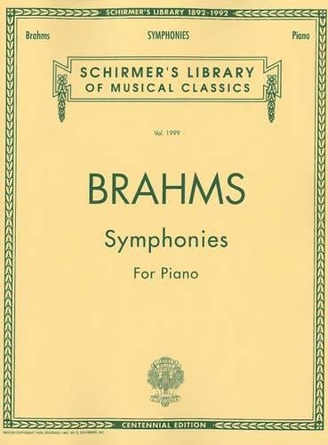 Symphonies for Solo Piano