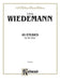 Etudes(45)