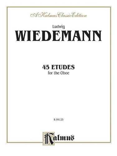 Etudes(45)