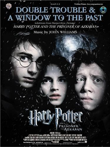 Harry Potter & Prisoner Of Azkaban