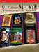 Classic Movie Instrumental Solos - Trumpet