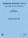 Trombone Ensemble Folio